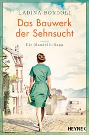 Cover von Das Bauwerk der Sehnsucht