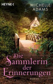 Cover von Die Sammlerin der Erinnerungen