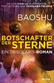 Cover von Botschafter der Sterne