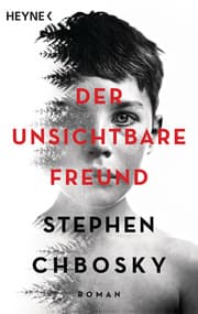 Cover von Der unsichtbare Freund