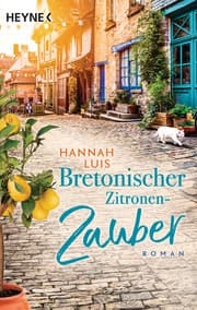 Cover von Bretonischer Zitronenzauber