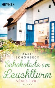Cover von Schokolade am Leuchtturm - Süßes Erbe