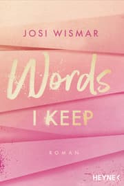 Cover von Words I Keep