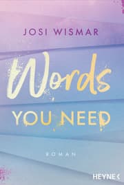 Cover von Words You Need