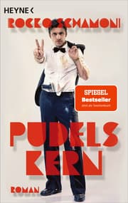 Cover von Pudels Kern