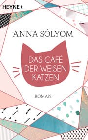 Cover von Das Café der weisen Katzen