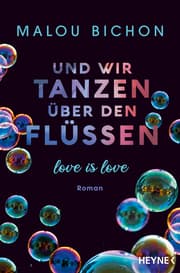 Cover von Und wir tanzen über den Flüssen