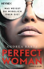 Cover von Perfect Woman - Was weißt du wirklich über sie?