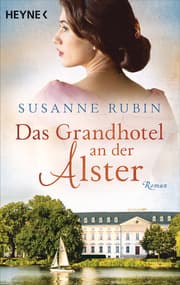 Cover von Das Grandhotel an der Alster