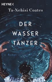 Cover von Der Wassertänzer