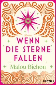 Cover von Wenn die Sterne fallen