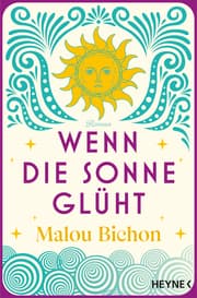 Cover von Wenn die Sonne glüht