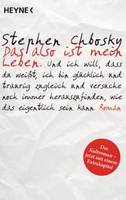 Cover von Das also ist mein Leben