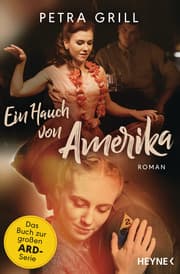 Cover von Ein Hauch von Amerika