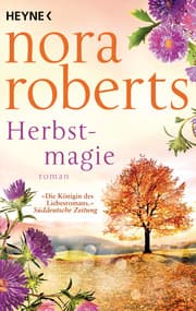 Cover von Herbstmagie