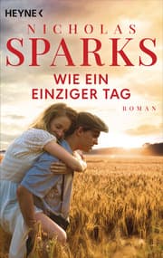 Cover von Wie ein einziger Tag