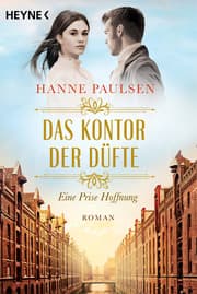Cover von Das Kontor der Düfte