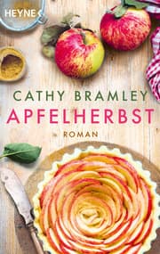 Cover von Apfelherbst