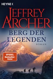 Cover von Berg der Legenden