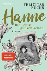 Cover von Hanne. Die Leute gucken schon