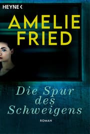 Cover von Die Spur des Schweigens