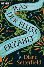 Cover von Was der Fluss erzählt
