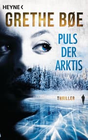 Cover von Puls der Arktis