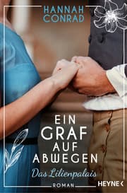 Cover von Ein Graf auf Abwegen