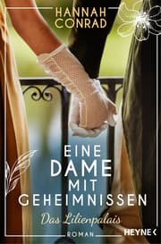 Cover von Eine Dame mit Geheimnissen