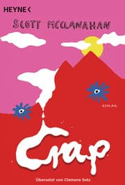Cover von Crap