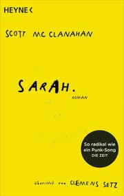 Cover von Sarah