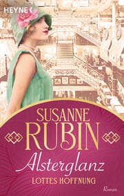 Cover von Alsterglanz. Lottes Hoffnung