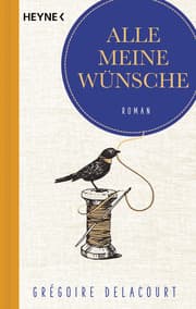 Cover von Alle meine Wünsche