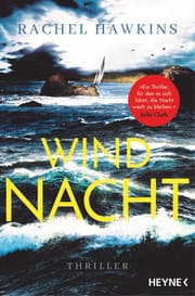 Cover von Windnacht