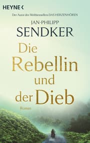 Cover von Die Rebellin und der Dieb