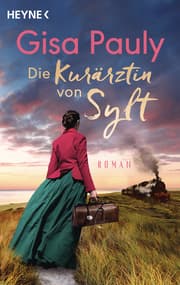 Cover von Die Kurärztin von Sylt