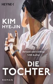 Cover von Die Tochter
