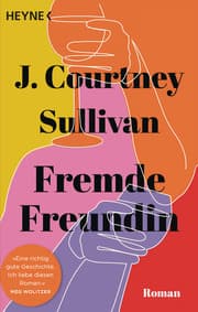 Cover von Fremde Freundin