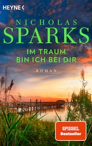 Cover von Im Traum bin ich bei dir