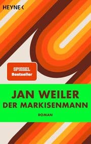 Cover von Der Markisenmann