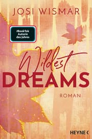 Cover von Wildest Dreams