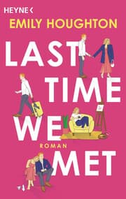 Cover von Last Time We Met