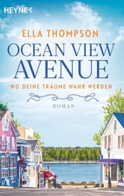 Cover von Ocean View Avenue - Wo deine Träume wahr werden