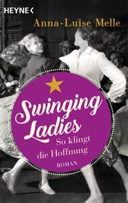 Cover von Swinging Ladies - So klingt die Hoffnung