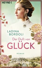 Cover von Der Duft von Glück