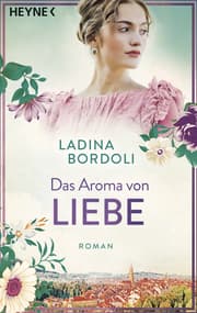 Cover von Das Aroma von Liebe