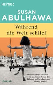 Cover von Während die Welt schlief
