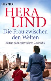 Cover von Die Frau zwischen den Welten