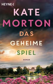 Cover von Das geheime Spiel