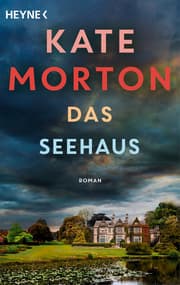 Cover von Das Seehaus